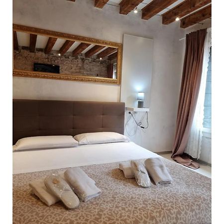 San Marco 865 - Luxury And Central Venezia Eksteriør bilde